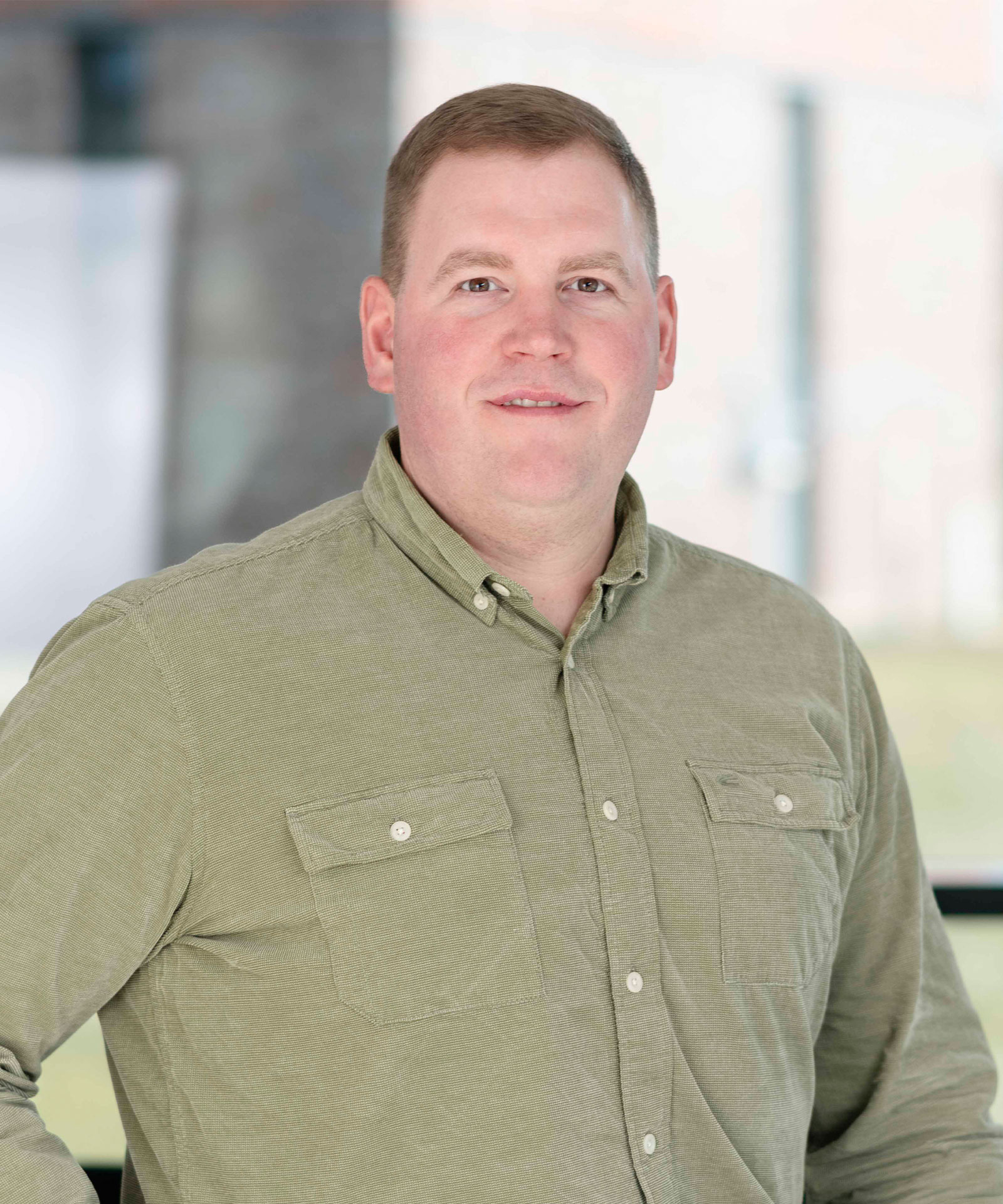 Renke Siems, Ansprechpartner bei konvora